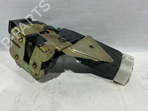 Venstre fortil lås MITSUBISHI MIRAGE / SPACE STAR VI Hatchback (A0_A) [2012-2025]  30033914