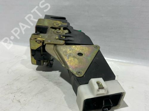 Front left lock MITSUBISHI MIRAGE / SPACE STAR VI Hatchback (A0_A) | BP30033914C98