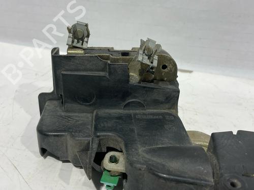 Front left lock MITSUBISHI MIRAGE / SPACE STAR VI Hatchback (A0_A) | BP30033914C98