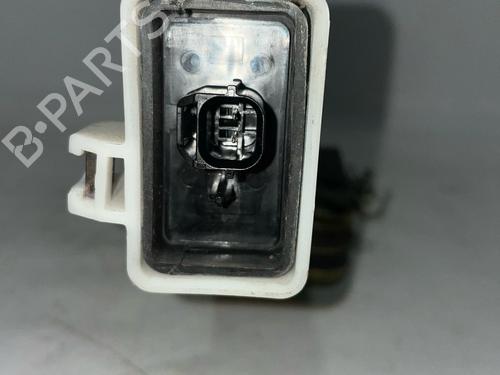 Front left lock MITSUBISHI MIRAGE / SPACE STAR VI Hatchback (A0_A) | BP30033914C98