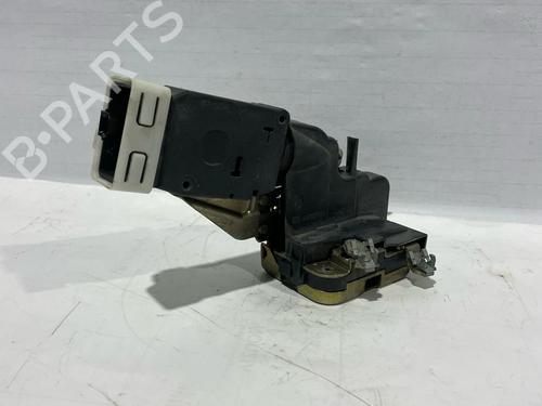 Front left lock MITSUBISHI MIRAGE / SPACE STAR VI Hatchback (A0_A) | BP30033914C98