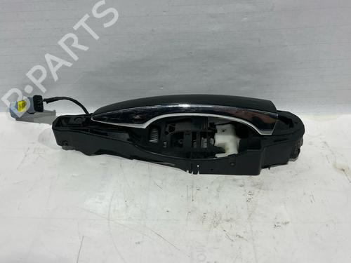 Used Front right exterior door handle CITROËN C4 Picasso II 1.6 HDi / BlueHDi 115 (115 hp) 30033916