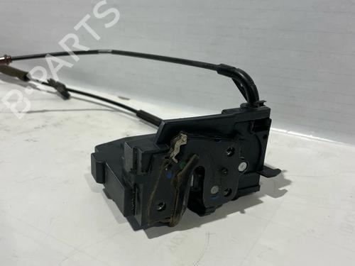 Used Rear right lock CITROËN C4 Picasso II 1.6 HDi / BlueHDi 115 (115 hp) 30033918