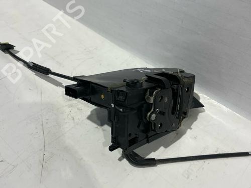 Used Front right lock CITROËN C4 Picasso II 1.6 HDi / BlueHDi 115 (115 hp) 30033920