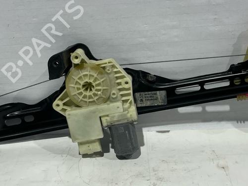 Used Rear right window mechanism CITROËN C4 Picasso II 1.6 HDi / BlueHDi 115 (115 hp) 30033922