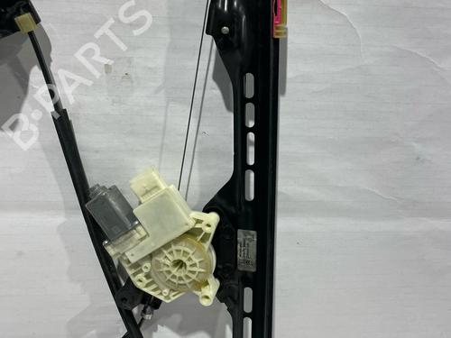 Front right window mechanism CITROËN C4 Picasso II 1.6 HDi / BlueHDi 115 | BP30033923C23 