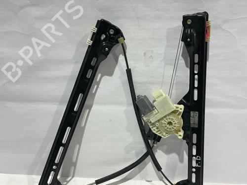 Used Front right window mechanism CITROËN C4 Picasso II 1.6 HDi / BlueHDi 115 (115 hp) 30033923