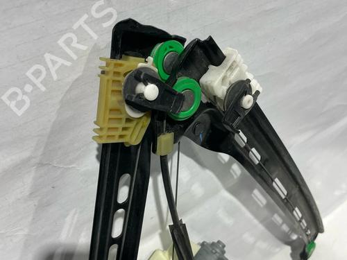 Front right window mechanism CITROËN C4 Picasso II 1.6 HDi / BlueHDi 115 | BP30033923C23 