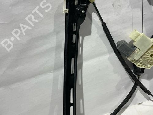 Front right window mechanism CITROËN C4 Picasso II 1.6 HDi / BlueHDi 115 | BP30033923C23 