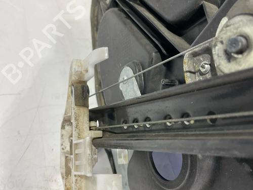 Rear left window mechanism FORD FUSION (JU_)  | BP30033924C24 