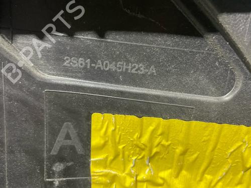 Rear left window mechanism FORD FUSION (JU_)  | BP30033924C24 