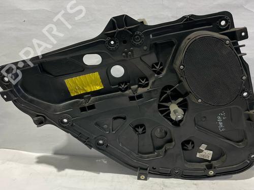 Vindusheismekanisme venstre bak FORD FUSION (JU_) [2002-2012]  30033924