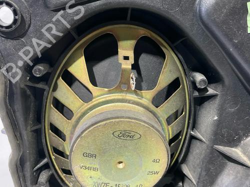 Rear left window mechanism FORD FUSION (JU_)  | BP30033924C24 