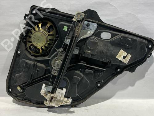 Rear left window mechanism FORD FUSION (JU_)  | BP30033924C24 