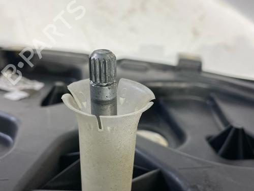 Rear left window mechanism FORD FUSION (JU_)  | BP30033924C24 