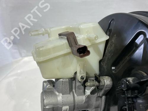 Servo brake CITROËN C4 Picasso II 1.6 HDi / BlueHDi 115 | BP30033925M42 