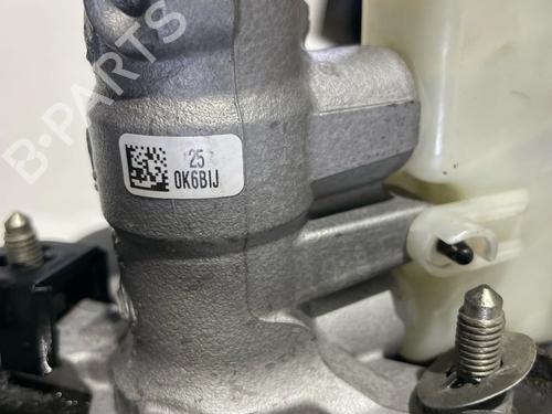Servo brake CITROËN C4 Picasso II 1.6 HDi / BlueHDi 115 | BP30033925M42 