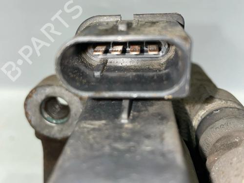 Right rear brake caliper CITROËN C4 Picasso II 1.6 HDi / BlueHDi 115 | BP30033926M106