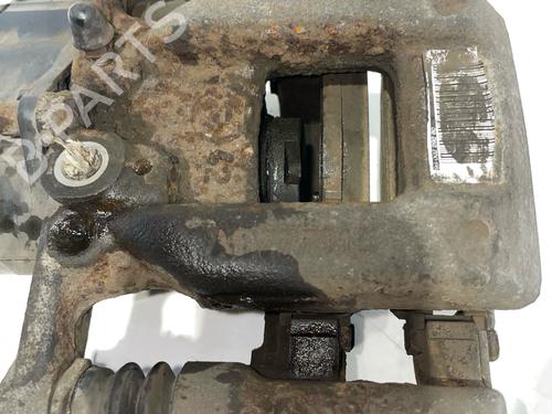 Right rear brake caliper CITROËN C4 Picasso II 1.6 HDi / BlueHDi 115 | BP30033926M106