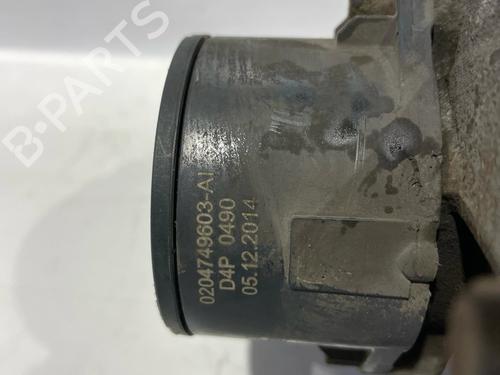 Right rear brake caliper CITROËN C4 Picasso II 1.6 HDi / BlueHDi 115 | BP30033926M106