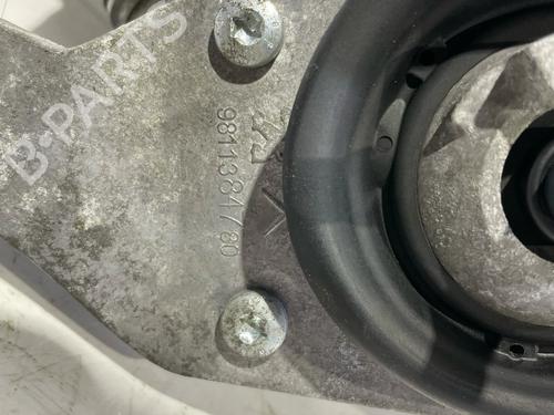 Front wiper motor CITROËN C4 Picasso II 1.6 HDi / BlueHDi 115 | BP30033929M29 