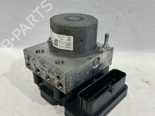 Used ABS pump CITROËN C4 Picasso II 1.6 HDi / BlueHDi 115 (115 hp) 30033930