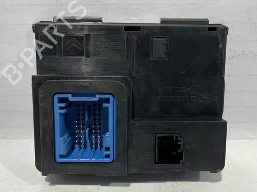 Used Other CITROËN C4 Picasso II 1.6 HDi / BlueHDi 115 (115 hp) 30033939