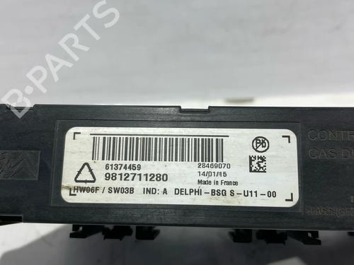 Other CITROËN C4 Picasso II 1.6 HDi / BlueHDi 115 | BP30033941O1 