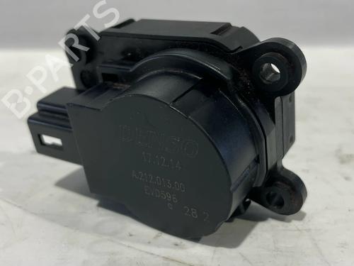 Ander CITROËN C4 Picasso II 1.6 HDi / BlueHDi 115 (115 hp) 30033943