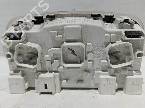 Innerbelysning CITROËN C4 Picasso II 1.6 HDi / BlueHDi 115 | BP30033944I8