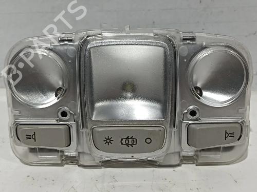Innerbelysning CITROËN C4 Picasso II 1.6 HDi / BlueHDi 115 (115 hp) 30033944