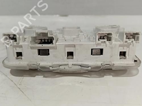 Innerbelysning CITROËN C4 Picasso II 1.6 HDi / BlueHDi 115 | BP30033944I8