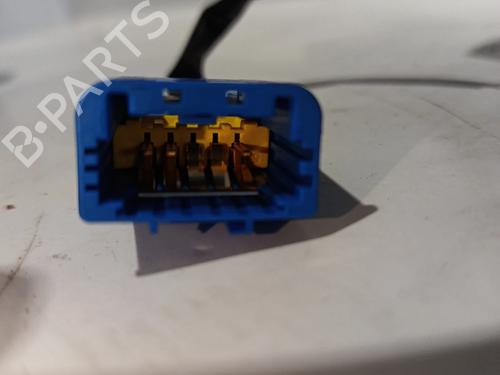 Passenger airbag CITROËN C4 Picasso II 1.6 HDi / BlueHDi 115 | BP30033951C10 