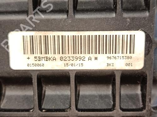 Passenger airbag CITROËN C4 Picasso II 1.6 HDi / BlueHDi 115 | BP30033951C10 