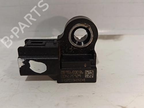 Used Electronic module CITROËN C4 Picasso II 1.6 HDi / BlueHDi 115 (115 hp) 30033950