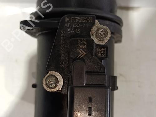 Other CITROËN C4 Picasso II 1.6 HDi / BlueHDi 115 | BP30033946O1