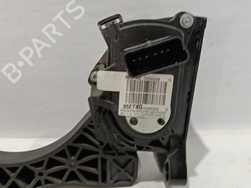 Pedal CITROËN C4 Picasso II 1.6 HDi / BlueHDi 115 | BP30033945I4