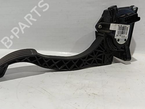 Used Pedal CITROËN C4 Picasso II 1.6 HDi / BlueHDi 115 (115 hp) 30033945