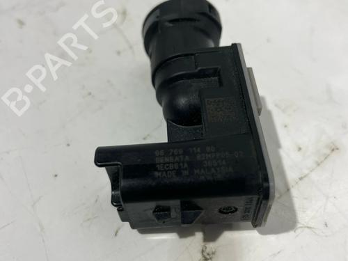 Electronic module CITROËN C4 Picasso II 1.6 HDi / BlueHDi 115 | BP30033959M83 - Image 4