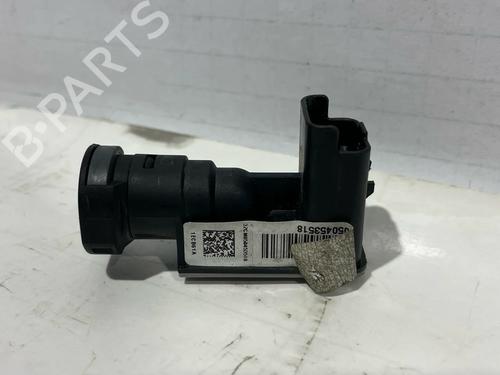 Used Electronic module Electronic module CITROËN C4 Picasso II 1.6 HDi / BlueHDi 115 (115 hp) 30033959 30033959