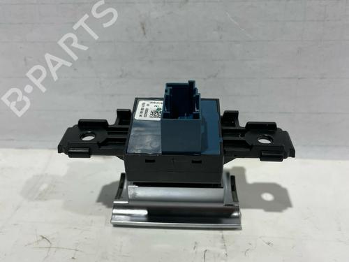 håndbremse CITROËN C4 Picasso II 1.6 HDi / BlueHDi 115 | BP30033957I18