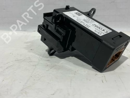 Switch CITROËN C4 Picasso II 1.6 HDi / BlueHDi 115 | BP30033954I30 