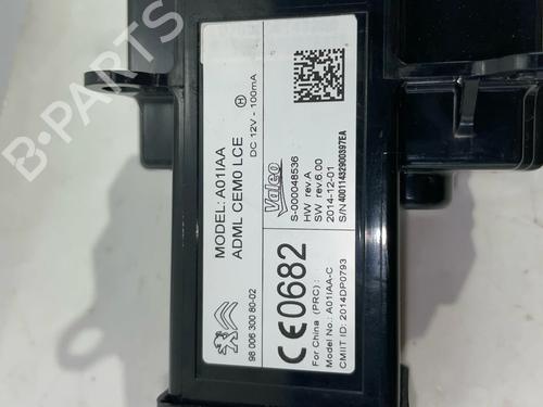 Switch CITROËN C4 Picasso II 1.6 HDi / BlueHDi 115 | BP30033954I30 