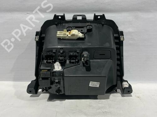 Handskerum CITROËN C4 Picasso II 1.6 HDi / BlueHDi 115 | BP30033962C95