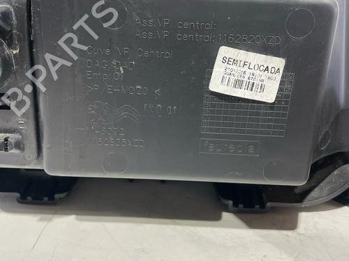 Handskerum CITROËN C4 Picasso II 1.6 HDi / BlueHDi 115 | BP30033962C95