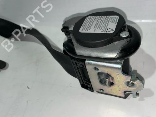 Front right seatbelt CITROËN C4 Picasso II 1.6 HDi / BlueHDi 115 | BP30033966I25 