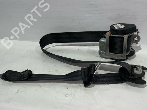 Used Front right seatbelt CITROËN C4 Picasso II 1.6 HDi / BlueHDi 115 (115 hp) 30033966