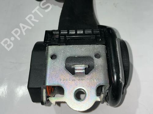 Front right seatbelt CITROËN C4 Picasso II 1.6 HDi / BlueHDi 115 | BP30033966I25 