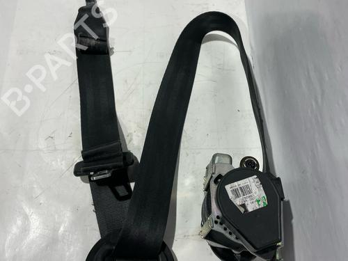 Front right seatbelt CITROËN C4 Picasso II 1.6 HDi / BlueHDi 115 | BP30033966I25 