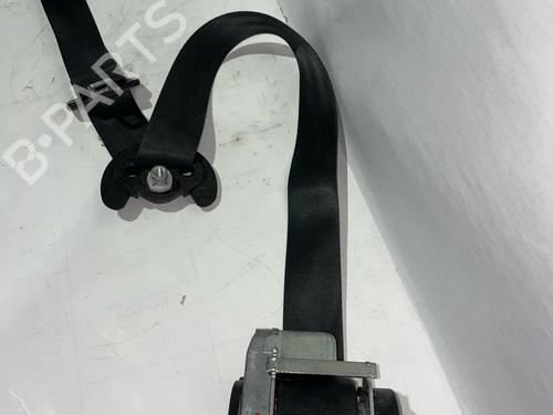Front right seatbelt CITROËN C4 Picasso II 1.6 HDi / BlueHDi 115 | BP30033966I25 